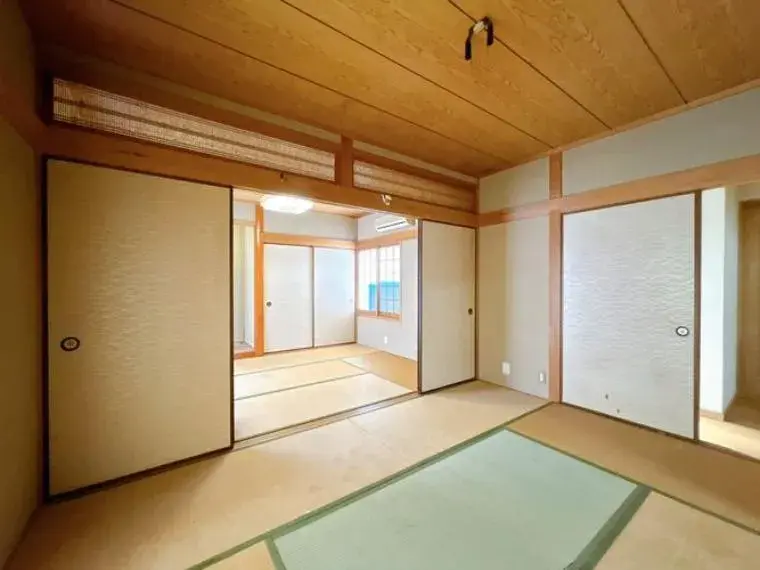 5SLDK Property Nabari City Mie Prefecture (5)