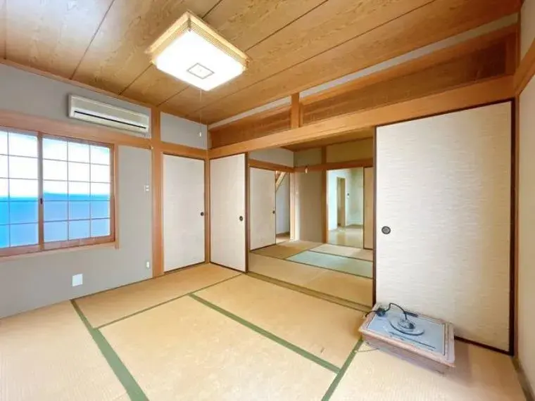 5SLDK Property Nabari City Mie Prefecture (6)