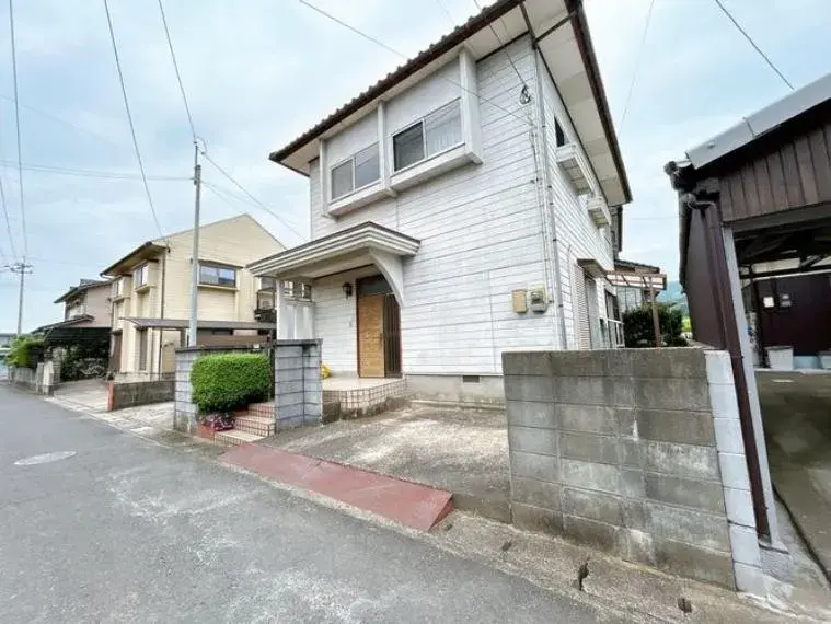 Akiya in Karatsu