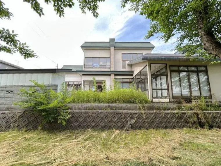[5SLDK Property] Kosaka Town, Akita Prefecture (2)