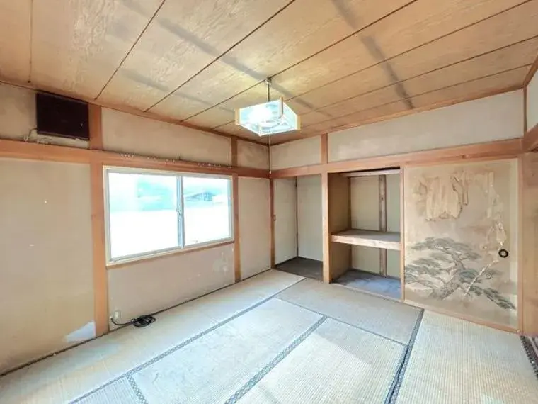 [5SLDK Property] Kosaka Town, Akita Prefecture (11)