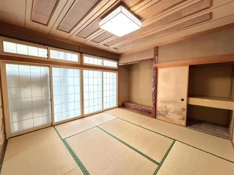 [5SLDK Property] Kosaka Town, Akita Prefecture (12)