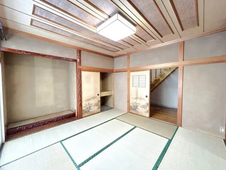 [5SLDK Property] Kosaka Town, Akita Prefecture (13)