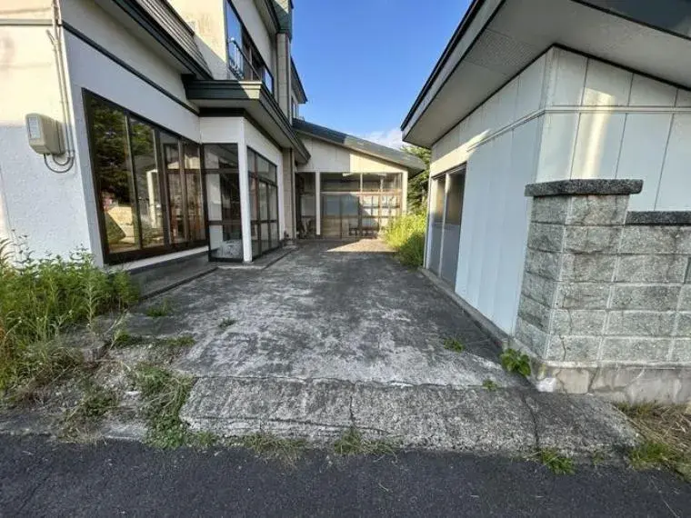 [5SLDK Property] Kosaka Town, Akita Prefecture (3)