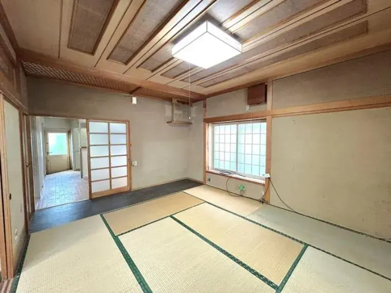 [5SLDK Property] Kosaka Town, Akita Prefecture (7)