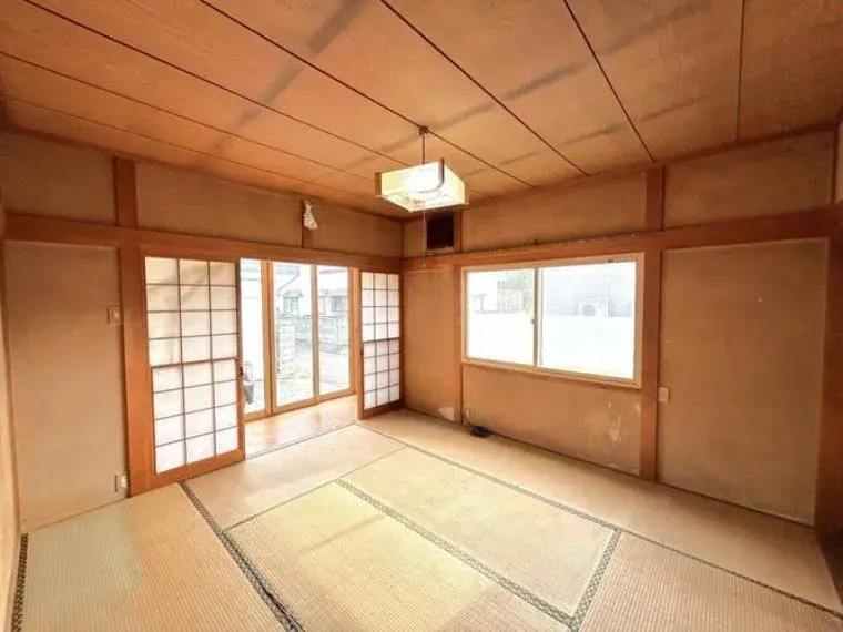 [5SLDK Property] Kosaka Town, Akita Prefecture (10)