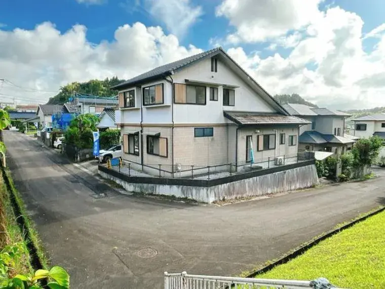 4SLDK Property Miyazaki City Miyazaki Prefecture (2)