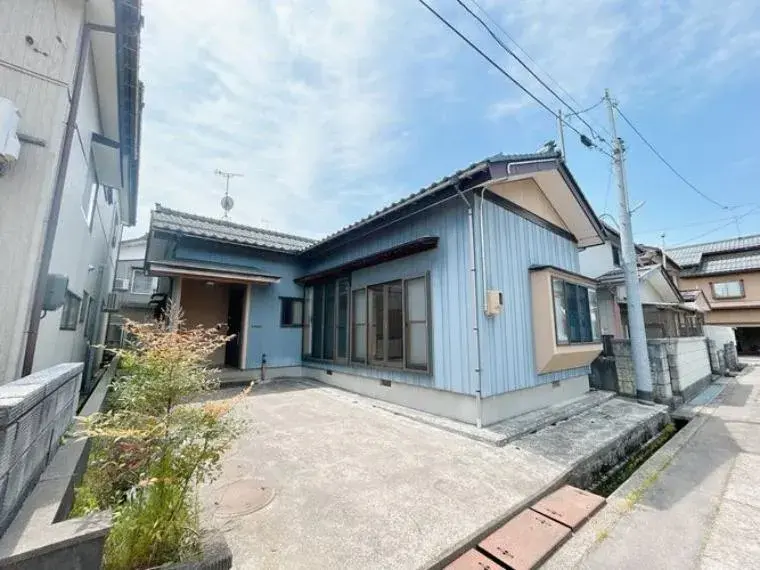Akiya in 三条市