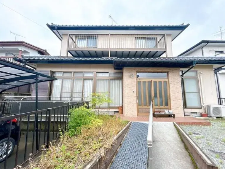 7SDK Property Watari Town Miyagi Prefecture (2)