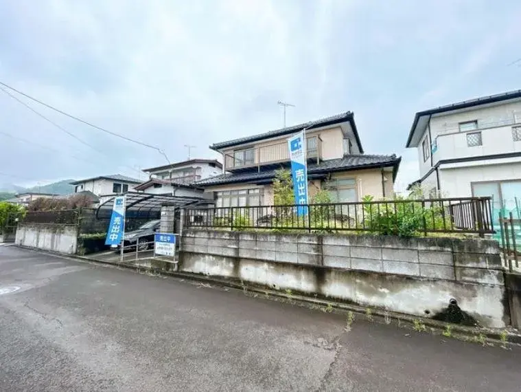 7SDK Property Watari Town Miyagi Prefecture (3)