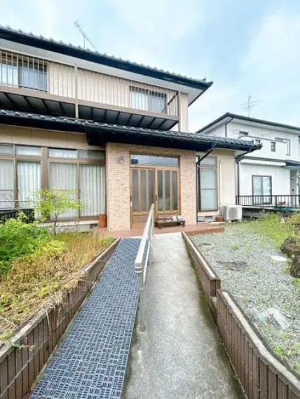 7SDK Property Watari Town Miyagi Prefecture (4)
