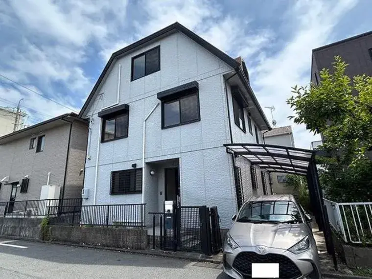 Akiya in Nagoya