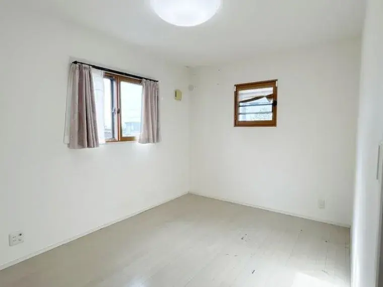 4LDK Property Imizu City Toyama Prefecture (14)