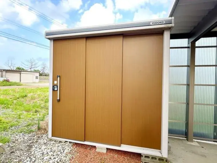 4LDK Property Imizu City Toyama Prefecture (3)