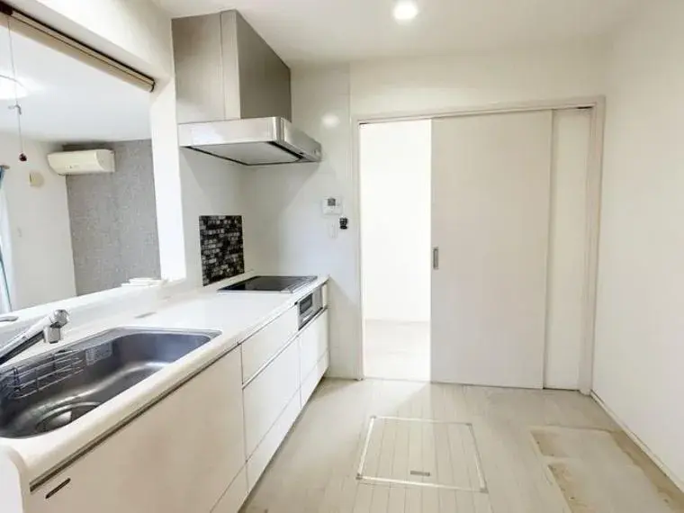 4LDK Property Imizu City Toyama Prefecture (21)