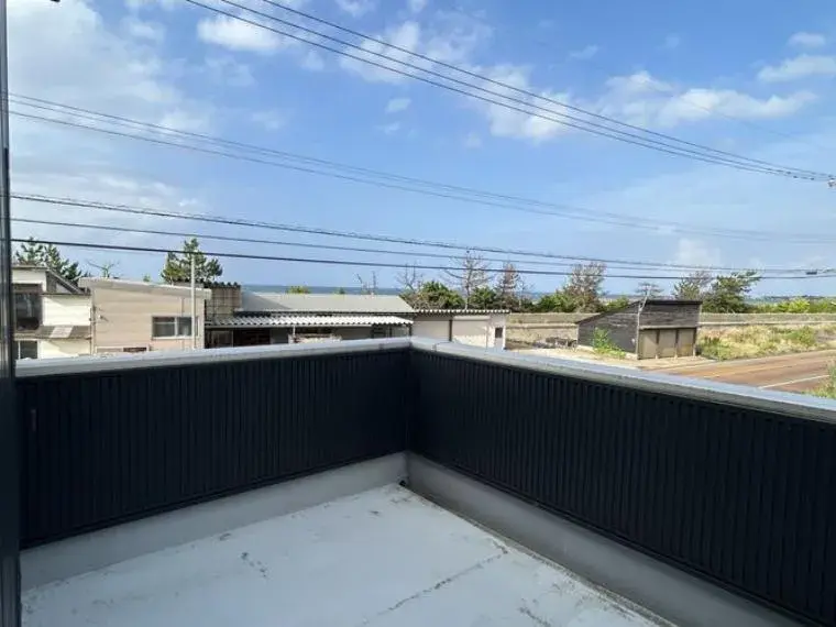 4LDK Property Imizu City Toyama Prefecture (4)