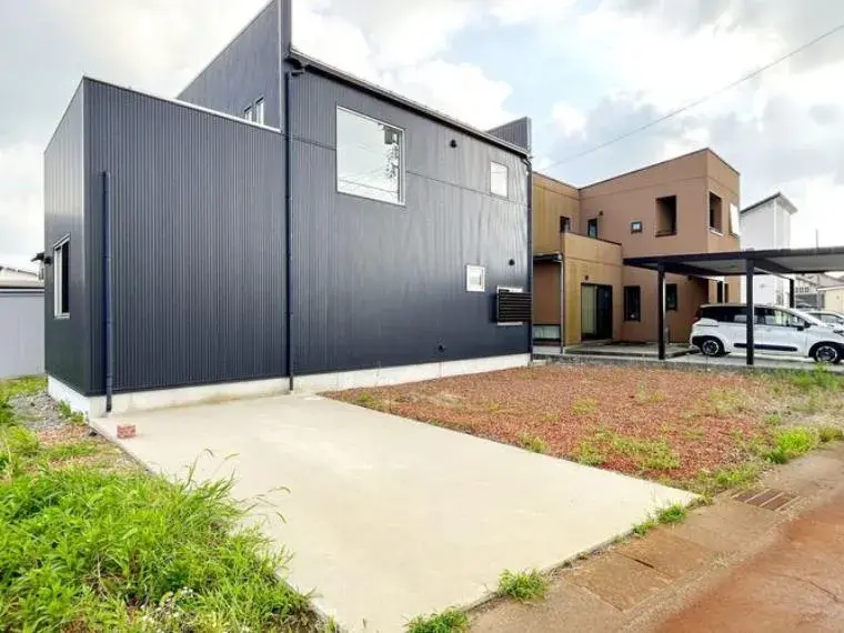 4LDK Property Imizu City Toyama Prefecture (5)