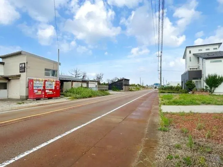 4LDK Property Imizu City Toyama Prefecture (6)
