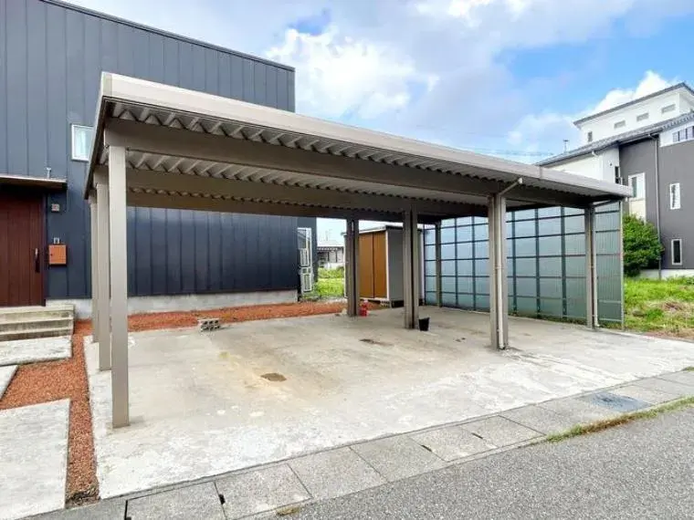 4LDK Property Imizu City Toyama Prefecture (7)