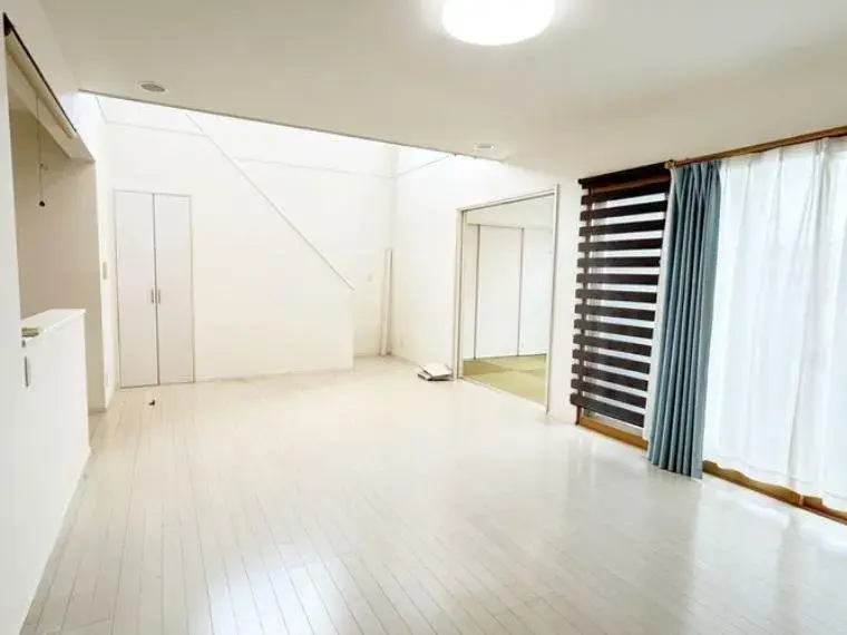 4LDK Property Imizu City Toyama Prefecture (10)