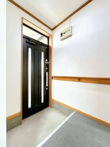 عقار 4LDK في مدينة Shibetsu، Hokkaido (15)