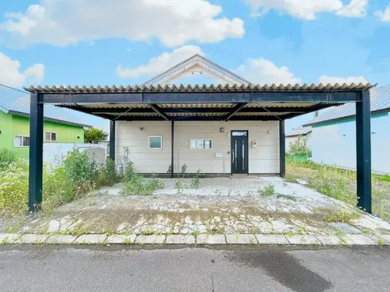عقار 4LDK في مدينة Shibetsu، Hokkaido (3)