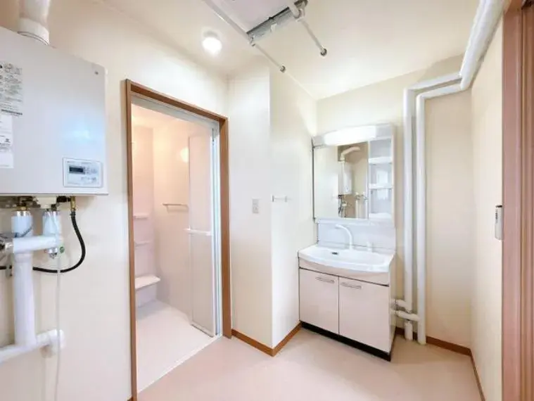 عقار 4LDK في مدينة Shibetsu، Hokkaido (31)