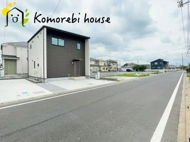 3LDK Kitamoto City Saitama Prefecture (2)