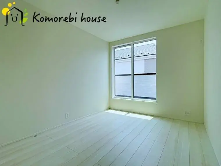 3LDK Kitamoto City Saitama Prefecture (13)