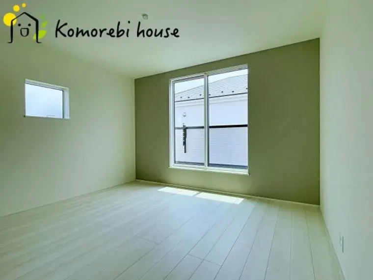 3LDK Kitamoto City Saitama Prefecture (15)