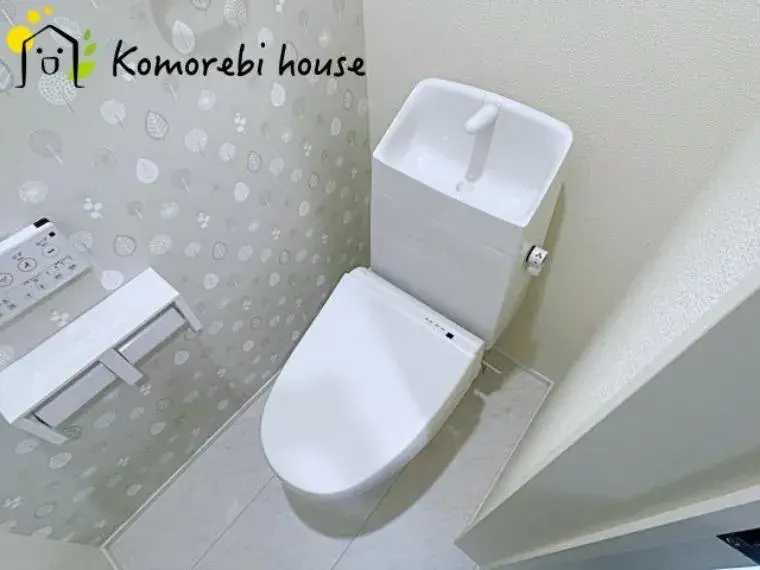 3LDK Kitamoto City Saitama Prefecture (28)