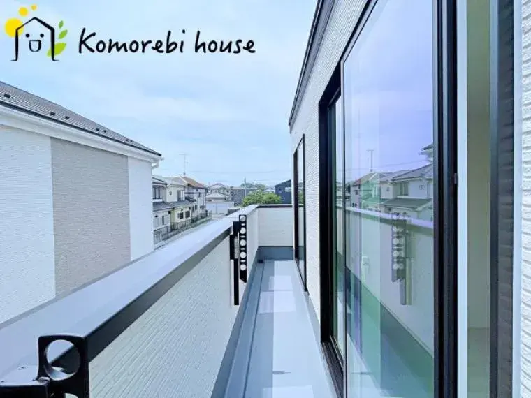 3LDK Kitamoto City Saitama Prefecture (5)