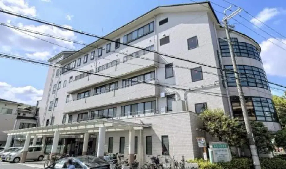 Akiya in Sakai