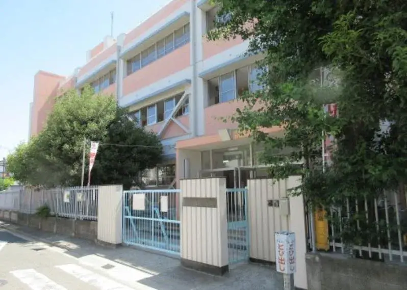 3LDK Property Sakai City Osaka Prefecture (4)