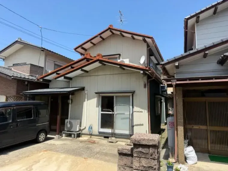 Akiya in Ville de Kanazawa