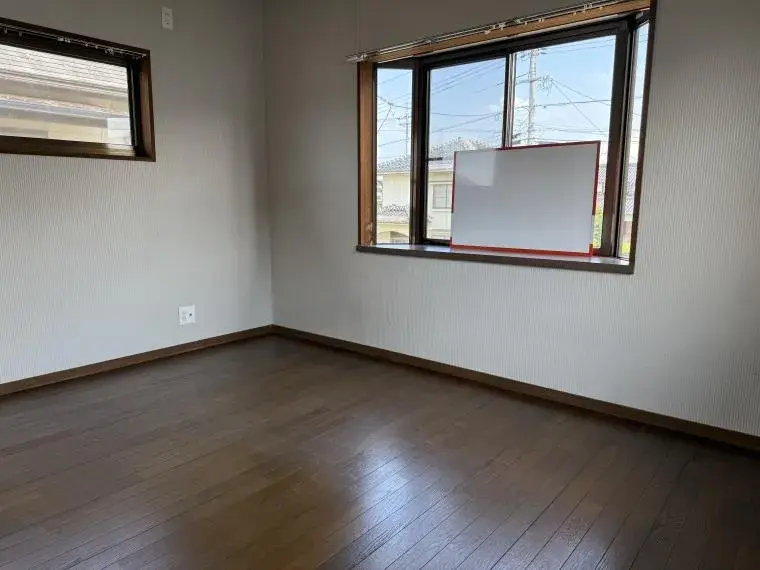 4LDK 倉吉市 鳥取県 (2)