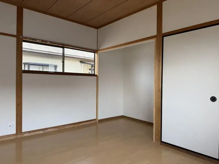 4LDK 倉吉市 鳥取県 (3)