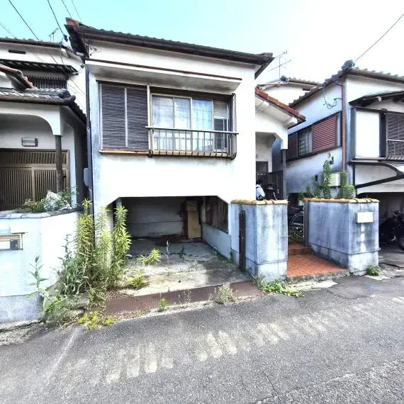 Akiya in Okayama