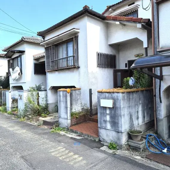 Propiedad 4DK Ciudad de Okayama Prefectura de Okayama (2)