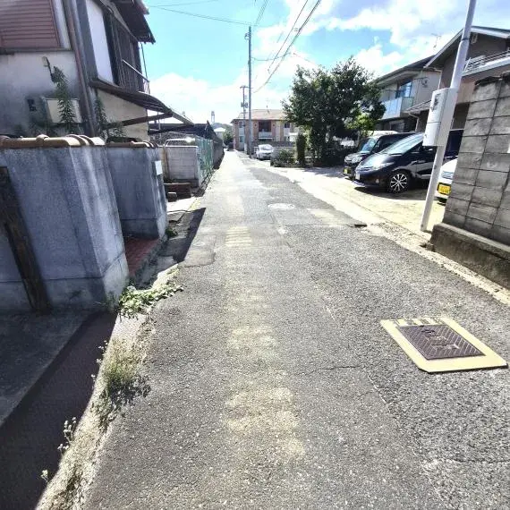 Propiedad 4DK Ciudad de Okayama Prefectura de Okayama (3)