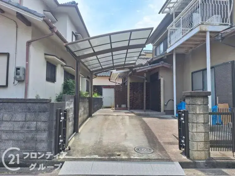 عقار 5DK مدينة Himeji محافظة Hyogo (4)