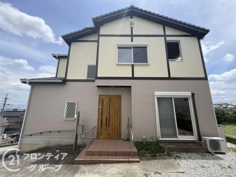 Akiya in Kawai Town