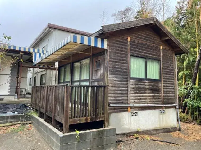 8SLDK 藤泽市 神奈川县 (2)