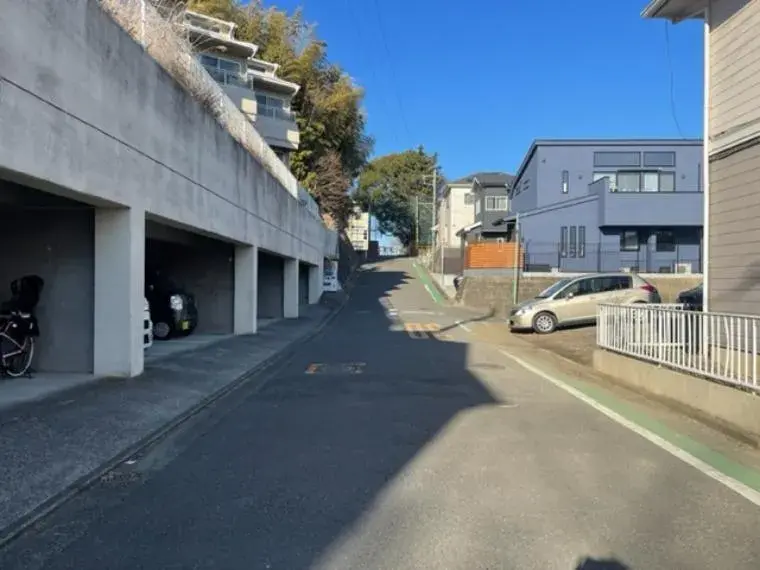8SLDK 藤泽市 神奈川县 (3)
