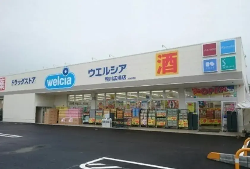 君津市2SK物件 千葉県 (25)