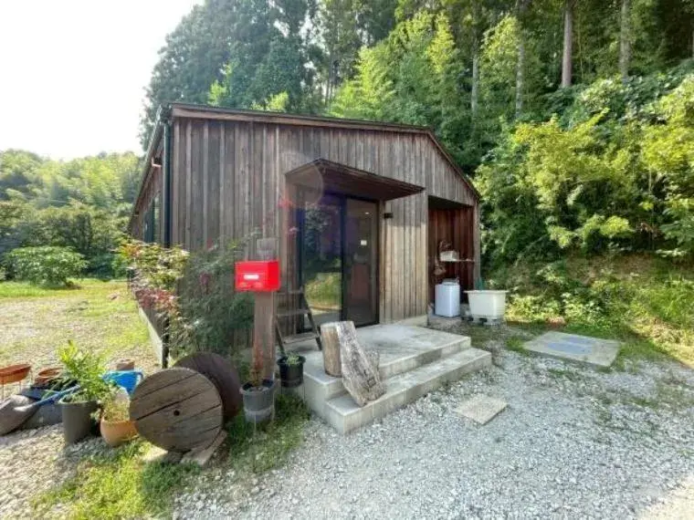 君津市2SK物件 千葉県 (4)