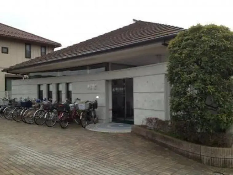 3DK Property Koshigaya City Saitama Prefecture (3)