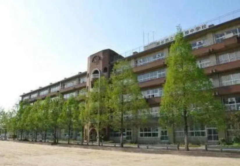 3DK Property Koshigaya City Saitama Prefecture (5)