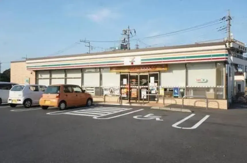 3DK Property Koshigaya City Saitama Prefecture (9)