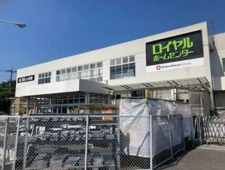3DK Property Koshigaya City Saitama Prefecture (10)